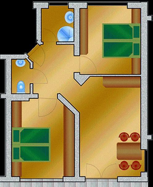 Ferienwohnung Landsitz im Reitle Längenfeld Zimmer foto