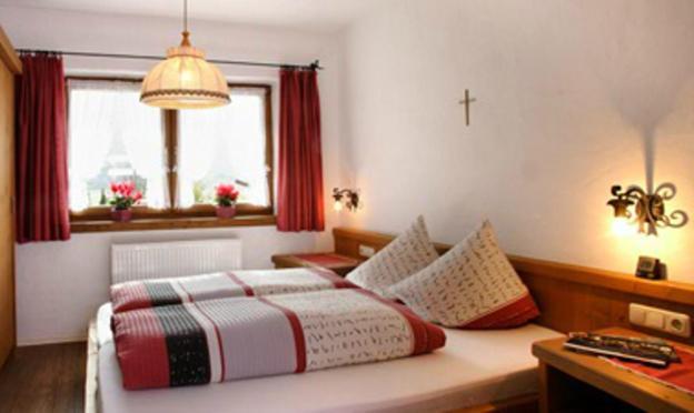 Ferienwohnung Landsitz im Reitle Längenfeld Zimmer foto