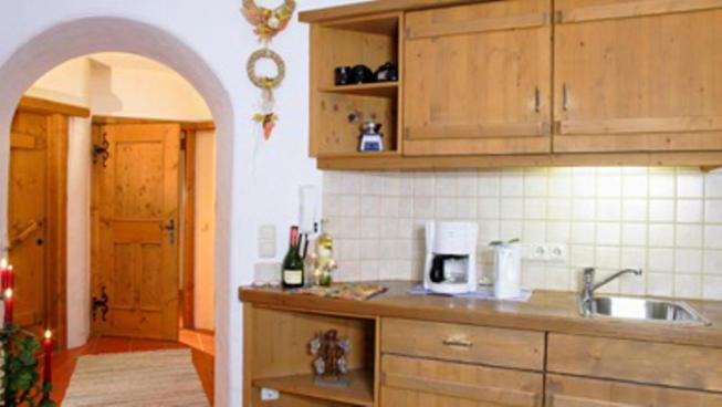 Ferienwohnung Landsitz im Reitle Längenfeld Zimmer foto