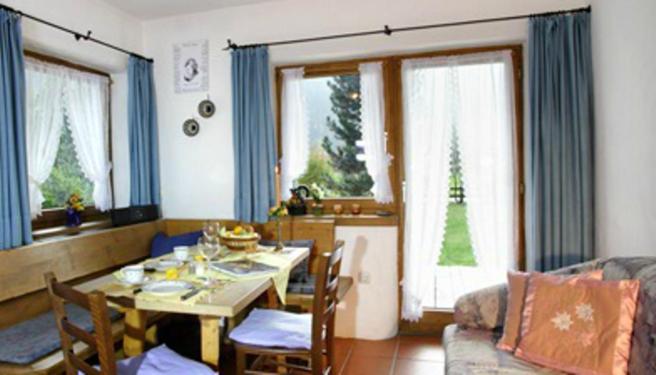 Ferienwohnung Landsitz im Reitle Längenfeld Zimmer foto