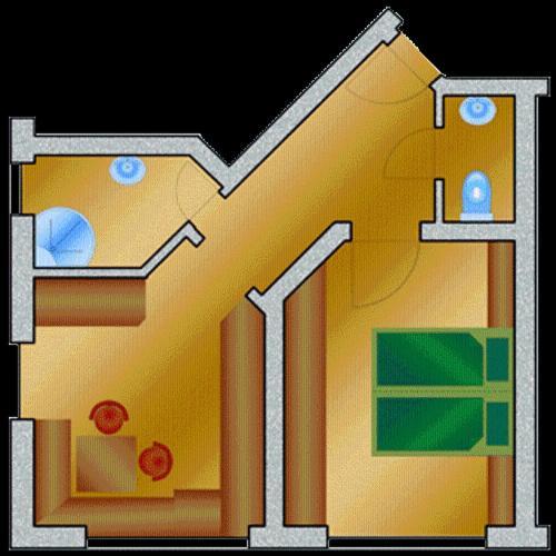Ferienwohnung Landsitz im Reitle Längenfeld Zimmer foto