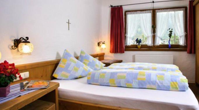 Ferienwohnung Landsitz im Reitle Längenfeld Zimmer foto