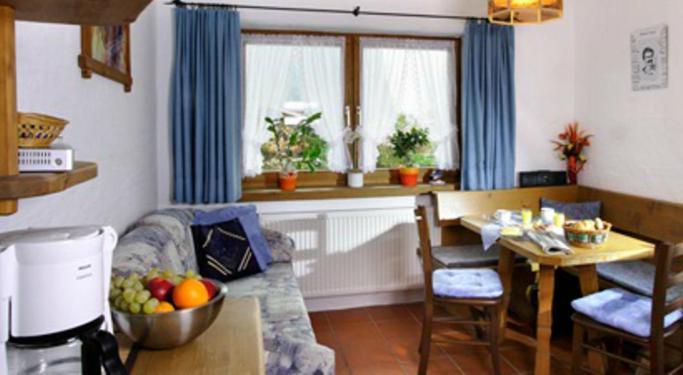 Ferienwohnung Landsitz im Reitle Längenfeld Zimmer foto