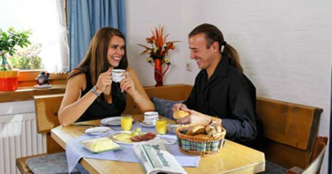 Ferienwohnung Landsitz im Reitle Längenfeld Zimmer foto