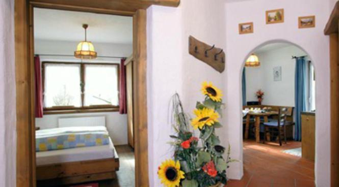 Ferienwohnung Landsitz im Reitle Längenfeld Zimmer foto