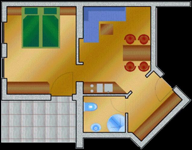 Ferienwohnung Landsitz im Reitle Längenfeld Zimmer foto