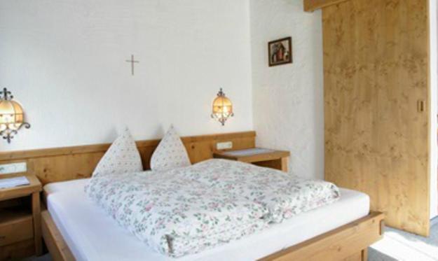 Ferienwohnung Landsitz im Reitle Längenfeld Zimmer foto